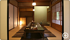 宴会